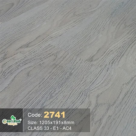 Smartwood 2741 Laminate Flooring