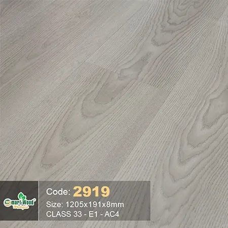 Smartwood 2919 Laminate Flooring