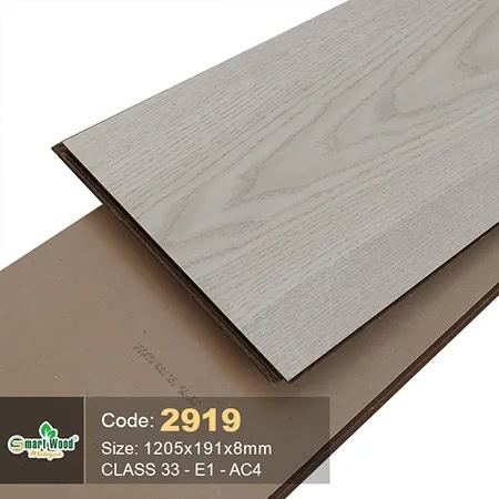 Smartwood 2919 Laminate Flooring