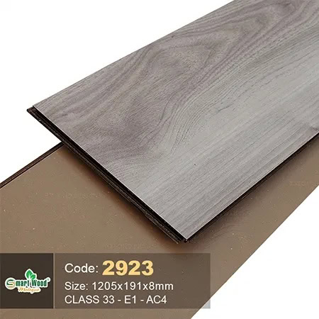 Smartwood 2923 Laminate Flooring