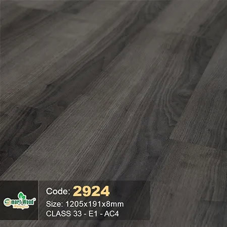 Smartwood 2924 Laminate Flooring