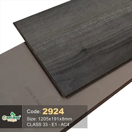 Smartwood 2924 Laminate Flooring