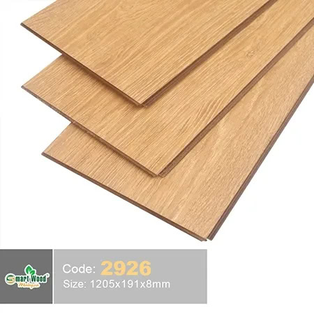 Smartwood 2926 Laminate Flooring
