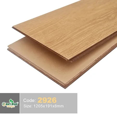 Smartwood 2926 Laminate Flooring