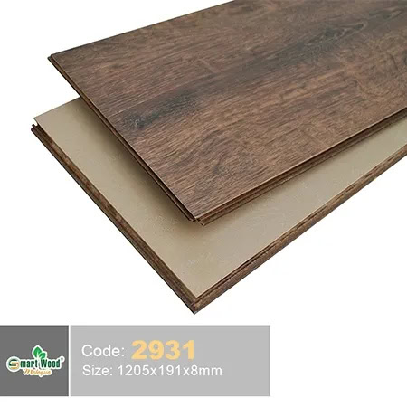 Smartwood 2931 Laminate Flooring