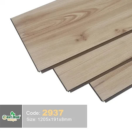 Smartwood 2937 Laminate Flooring