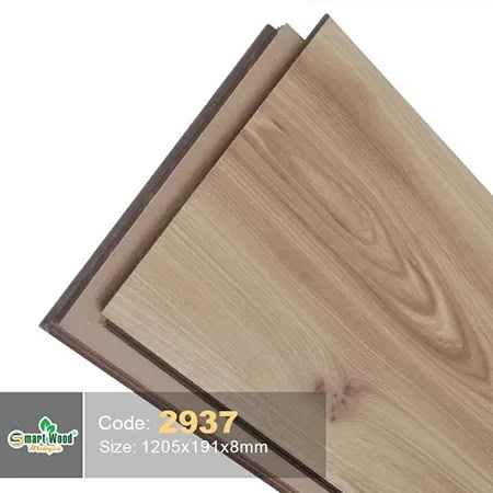 Smartwood 2937 Laminate Flooring