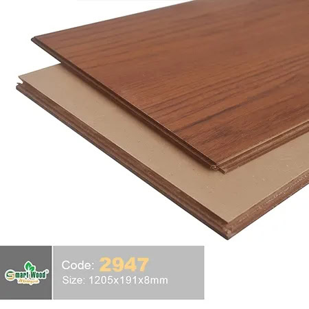 Smartwood 2947 Laminate Flooring