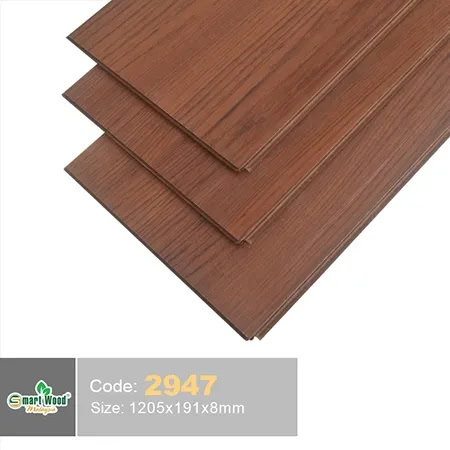 Smartwood 2947 Laminate Flooring