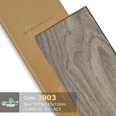 Smartwood 3903 Laminate Flooring
