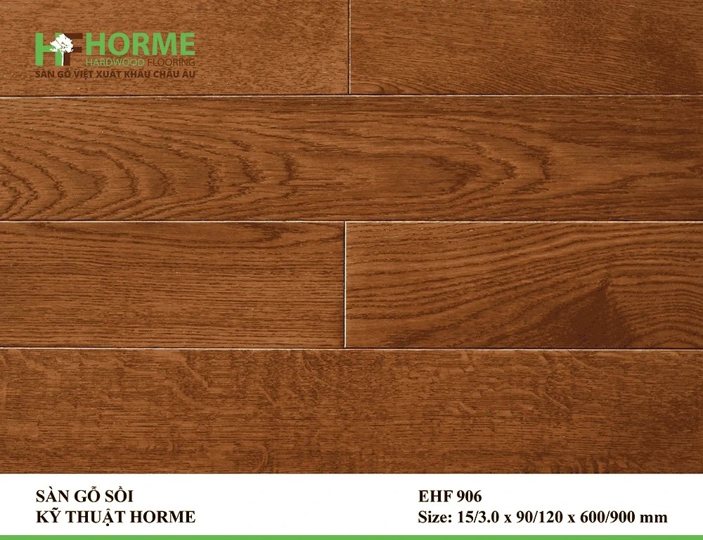 EHF906 Engineered Wood Flooring