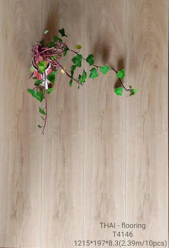 Sàn Gỗ Thai Floor T4146
