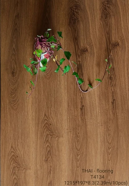 Sàn Gỗ Thai Floor T4134