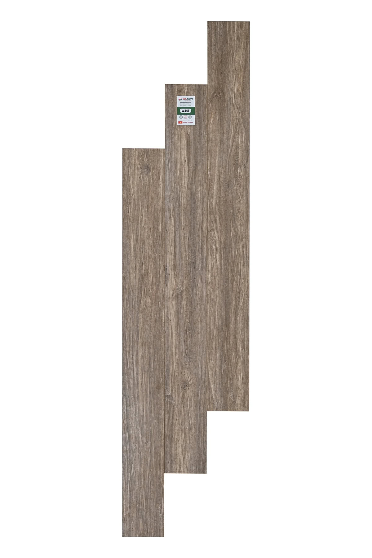 Wilson W441 Laminate Flooring