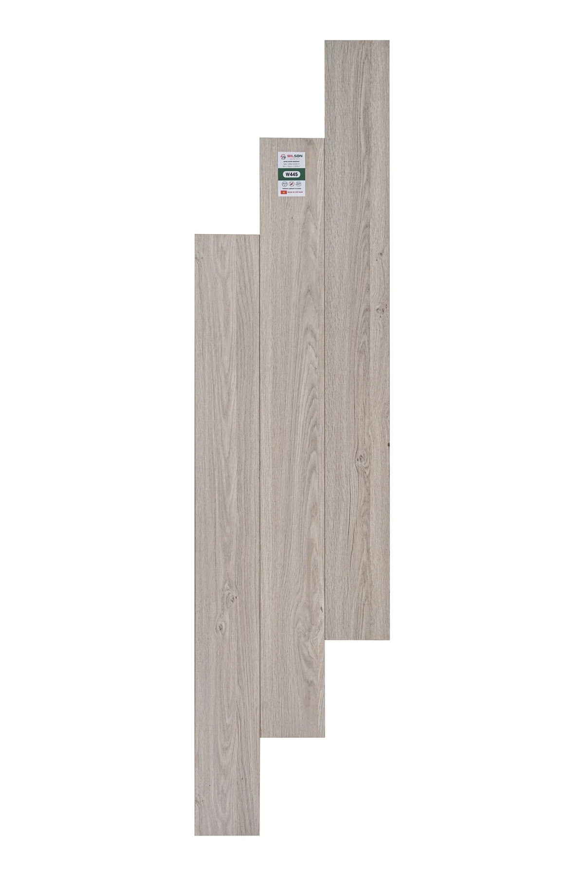 Wilson W445 Laminate Flooring