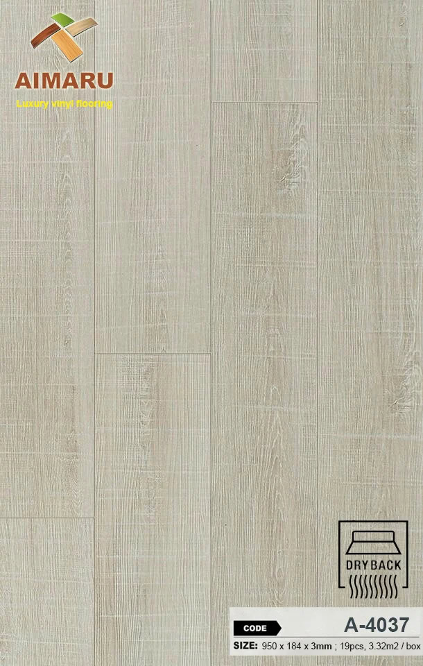 Sàn Nhựa Aimaru 4037