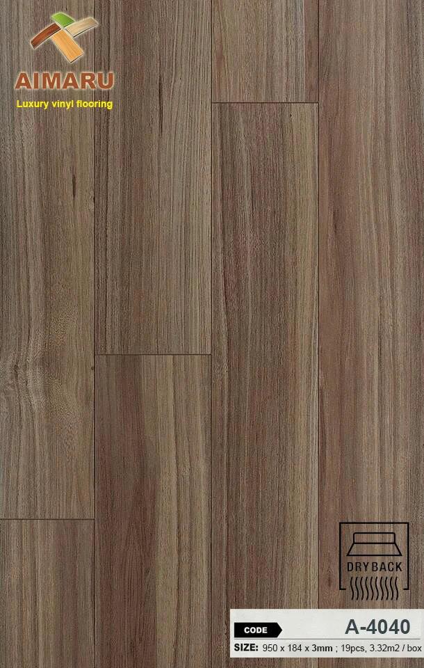 Sàn Nhựa Aimaru 4040