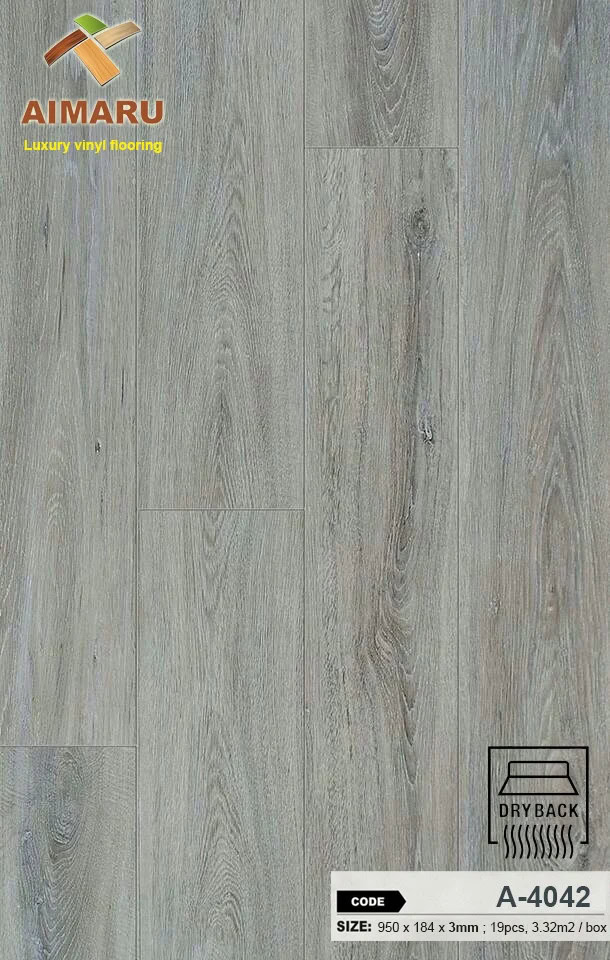 Aimaru 4042 Vinyl Flooring