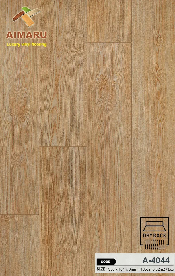 Aimaru 4044 Vinyl Flooring