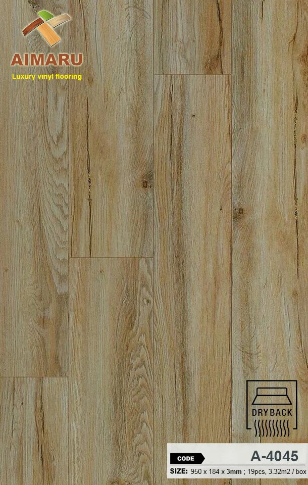 Aimaru 4045 Vinyl Flooring