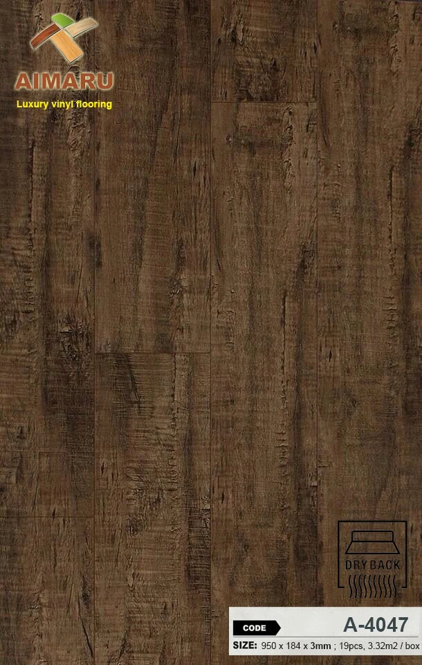 Aimaru 4047 Vinyl Flooring