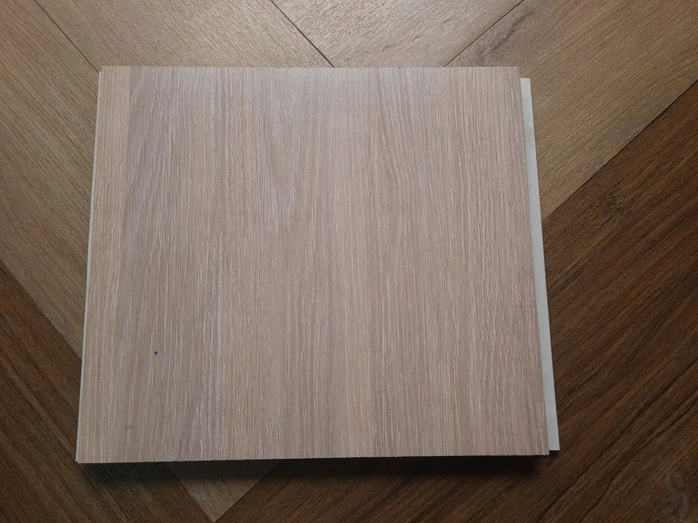 Galaxy Load-Resistant Vinyl Flooring - Thong Xam Wood Grain