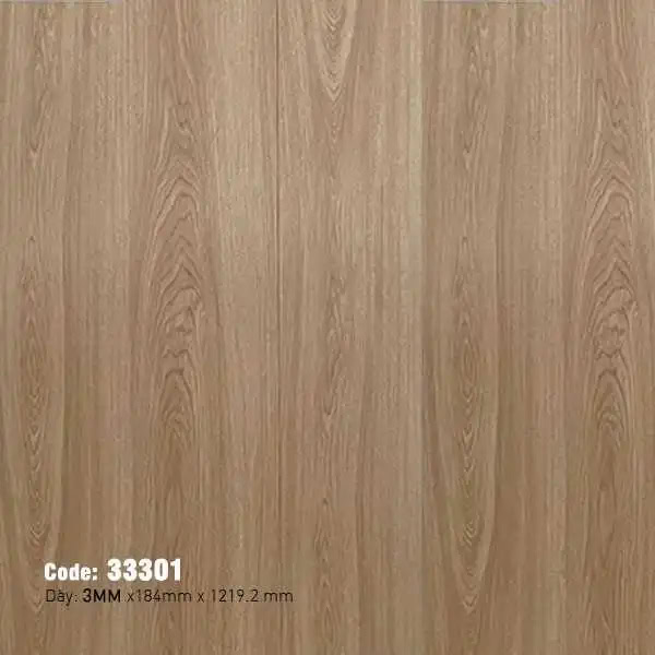 MSFloor 33301 Glue-down Vinyl Flooring