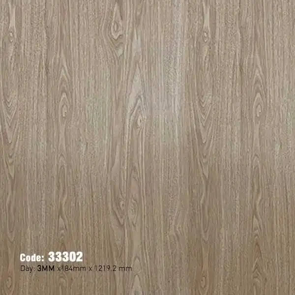 MSFloor 33302 Glue-down Vinyl Flooring