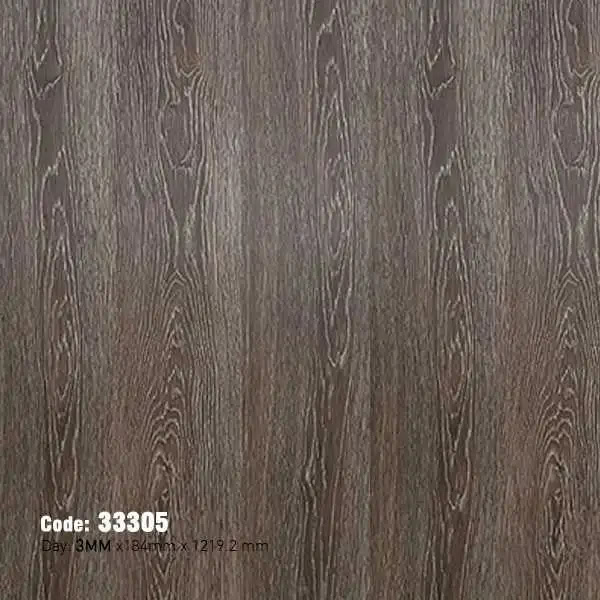 MSFloor 33305 Glue-down Vinyl Flooring