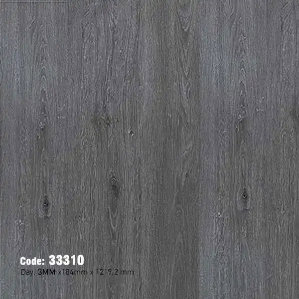 MSFloor 33310 Glue-down Vinyl Flooring