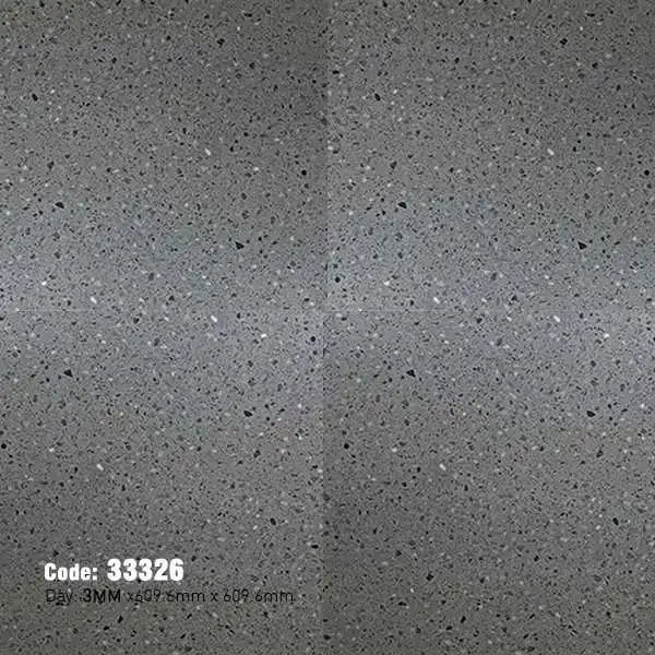 Sàn Nhựa Dán Keo MSFloor 33326