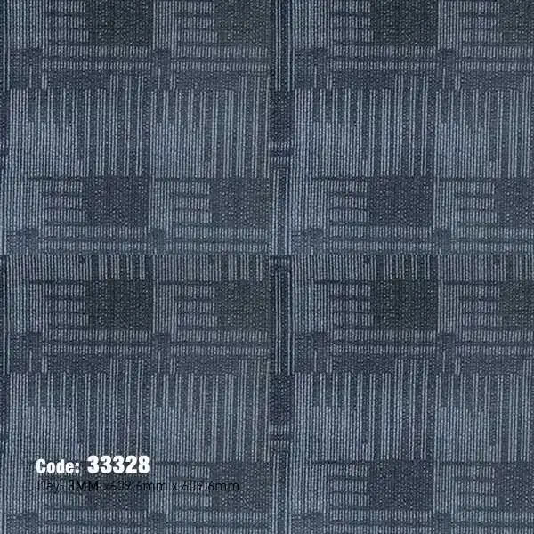 Sàn Nhựa Dán Keo MSFloor 33328