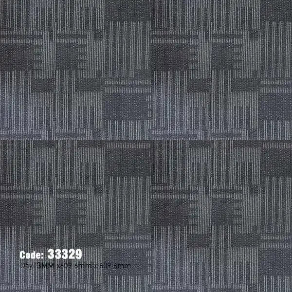 Sàn Nhựa Dán Keo MSFloor 33329