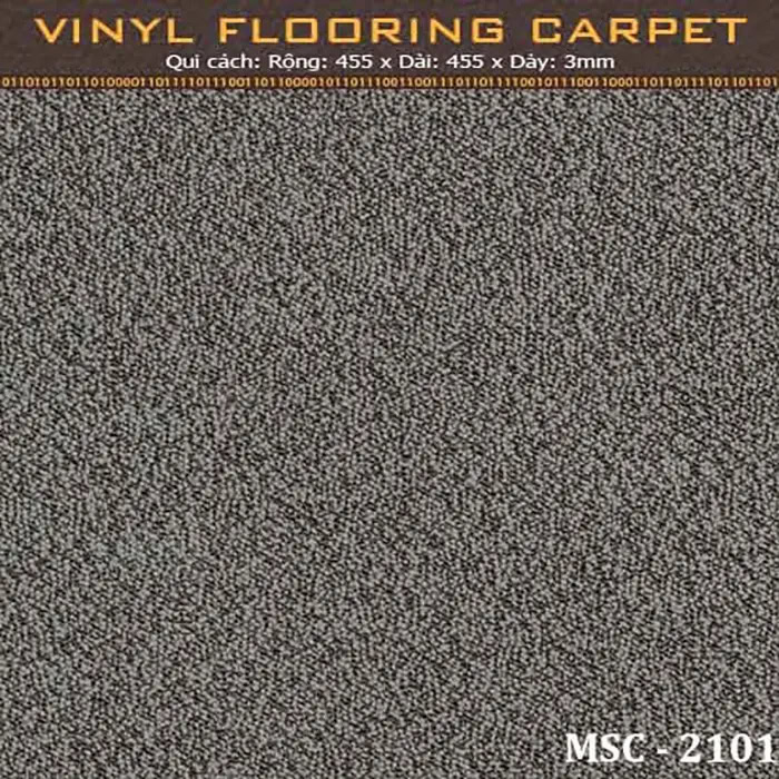 Galaxy MSC 2101 Vinyl Flooring