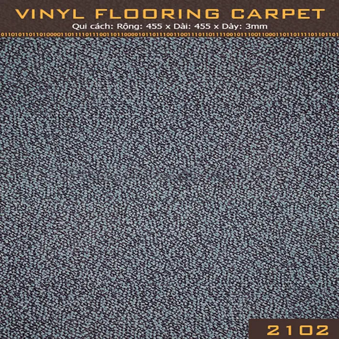 Galaxy MSC 2102 Vinyl Flooring