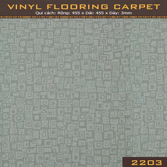 Galaxy MSC 2203 Vinyl Flooring