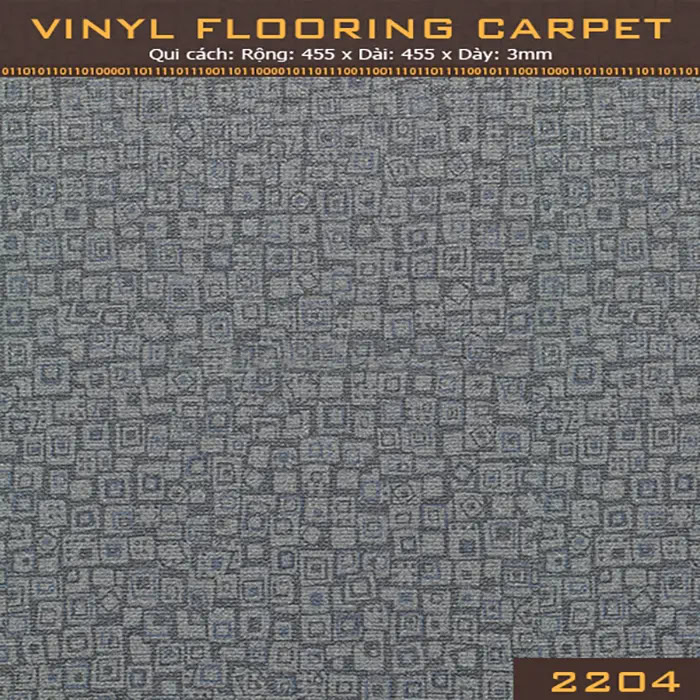 Galaxy MSC 2204 Vinyl Flooring