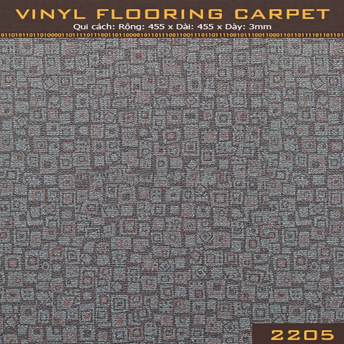 Galaxy MSC 2205 Vinyl Flooring
