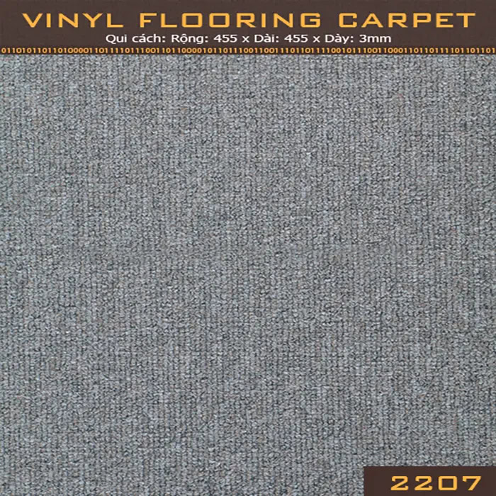 Galaxy MSC 2207 Vinyl Flooring