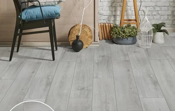 Aimaru 4212 Click-lock Vinyl Flooring