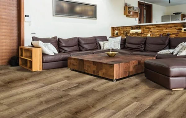 Aimaru 4214 Click-lock Vinyl Flooring