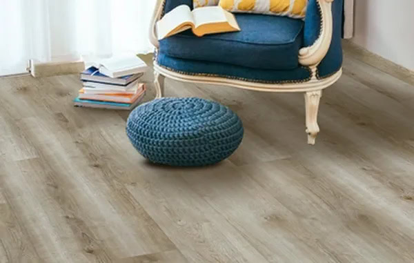 Aimaru 4218 Click-lock Vinyl Flooring