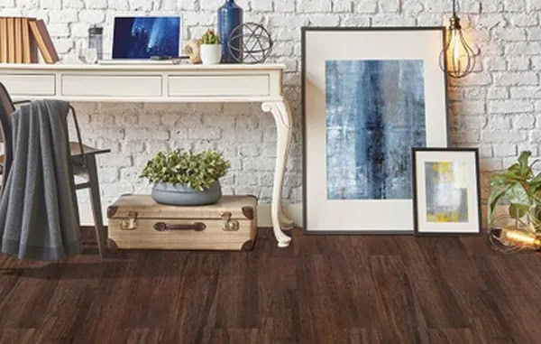 Aimaru 4219 Click-lock Vinyl Flooring