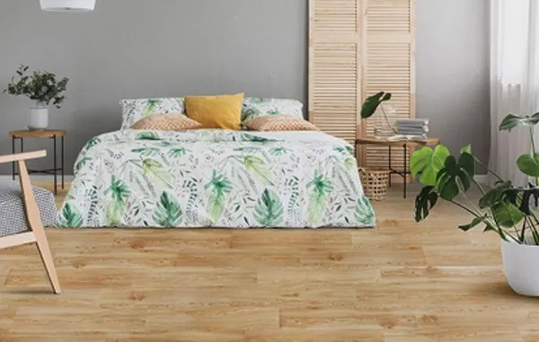Aimaru 4222 Click-lock Vinyl Flooring