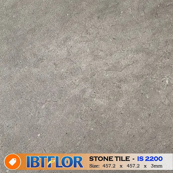 Sàn Nhựa IBTFLOR IS 2200