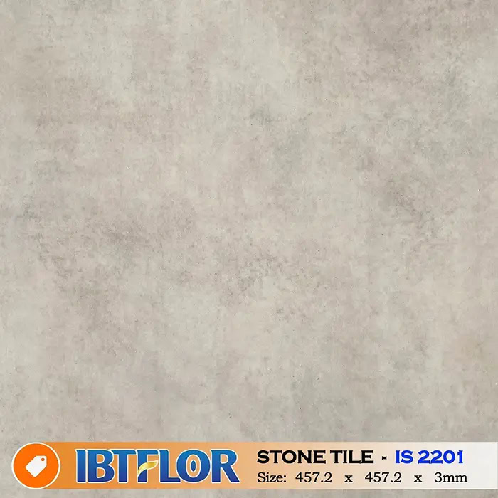 Sàn Nhựa IBTFLOR IS 2201