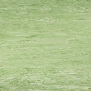 Polyflor Connemara Green 3800 Antibacterial Vinyl Flooring