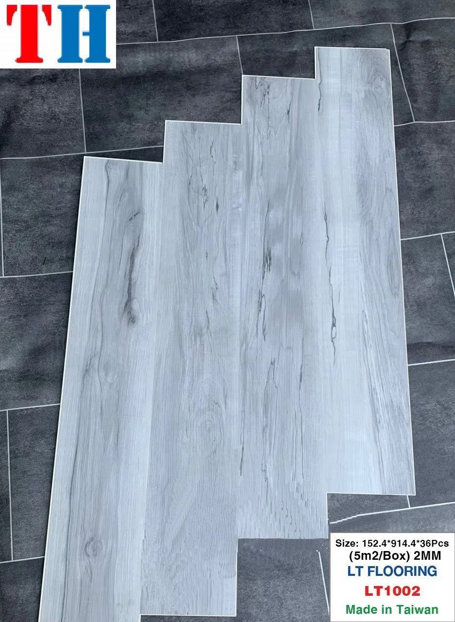 TH Floor LT1002 Vinyl Flooring