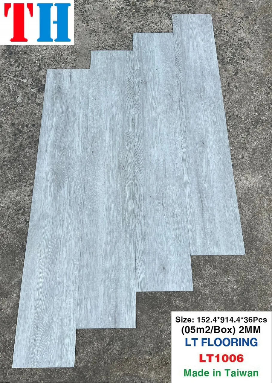 TH Floor LT1006 Vinyl Flooring