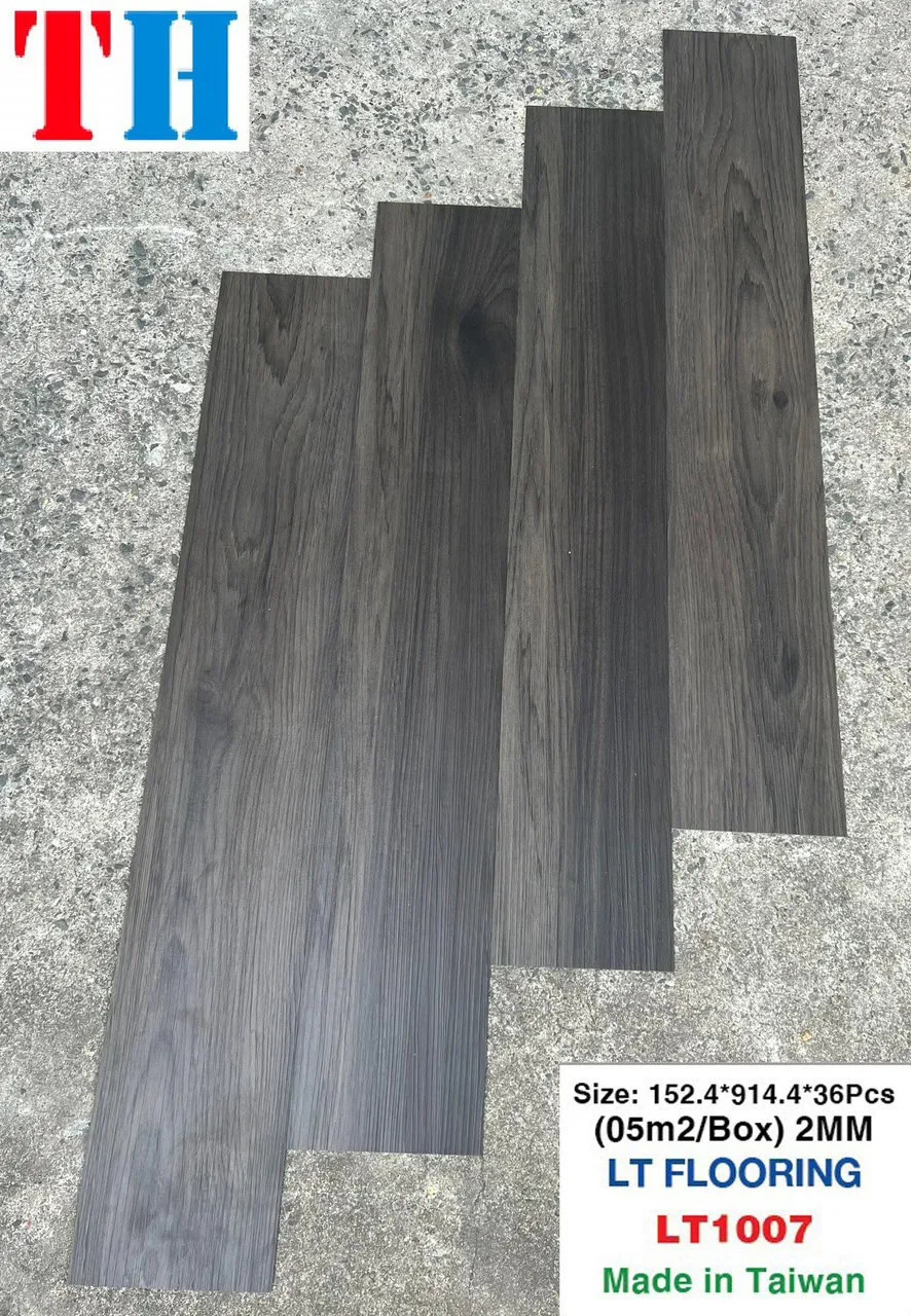 TH Floor LT1007 Vinyl Flooring